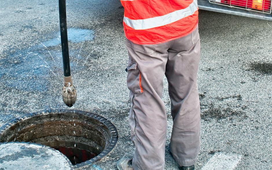 déboucher des canalisations Le Mée-sur-Seine