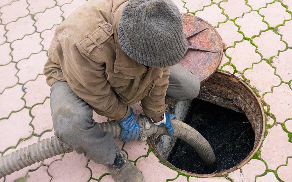 débouchage wc Gif-sur-Yvette