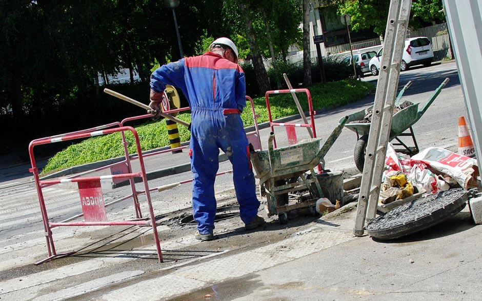 déboucher egout Maisons-Alfort