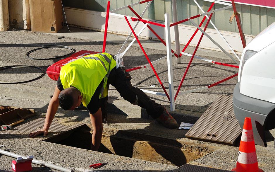 débouchage wc Gif-sur-Yvette