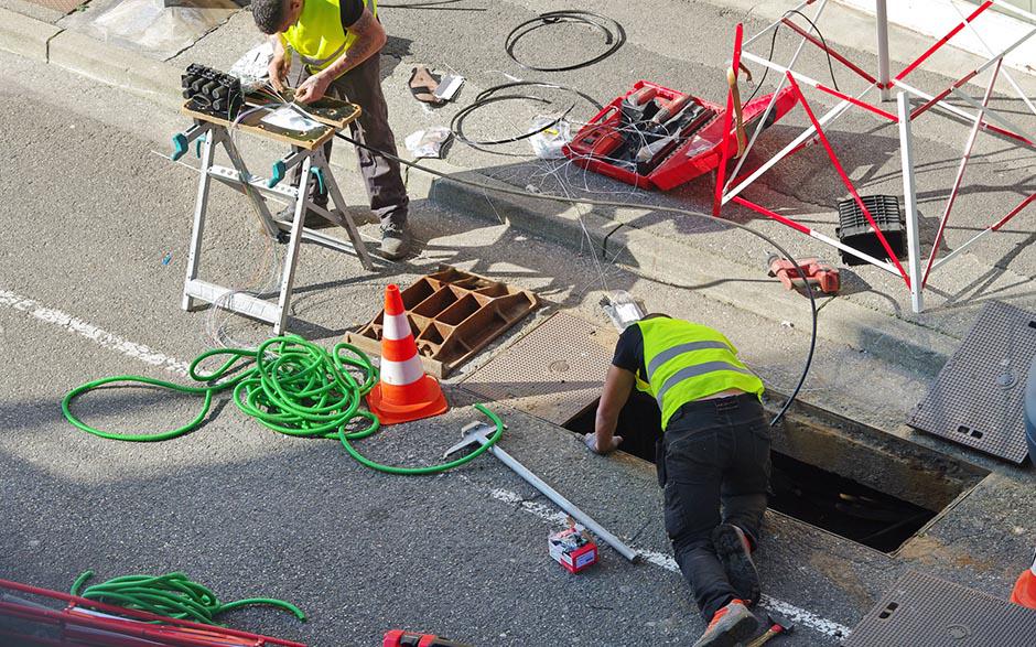 débouchage tuyauterie Buc