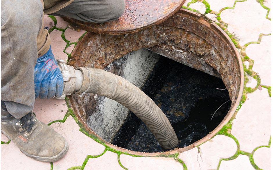 débouchage égout Gif-sur-Yvette